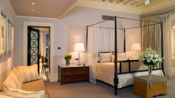 The Tata Suite