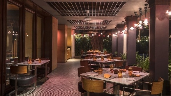 Masala Klub