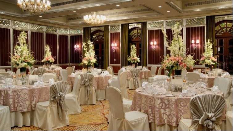 Grand Ballroom