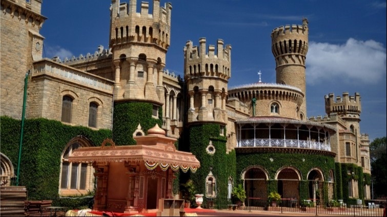 Explore Bengaluru