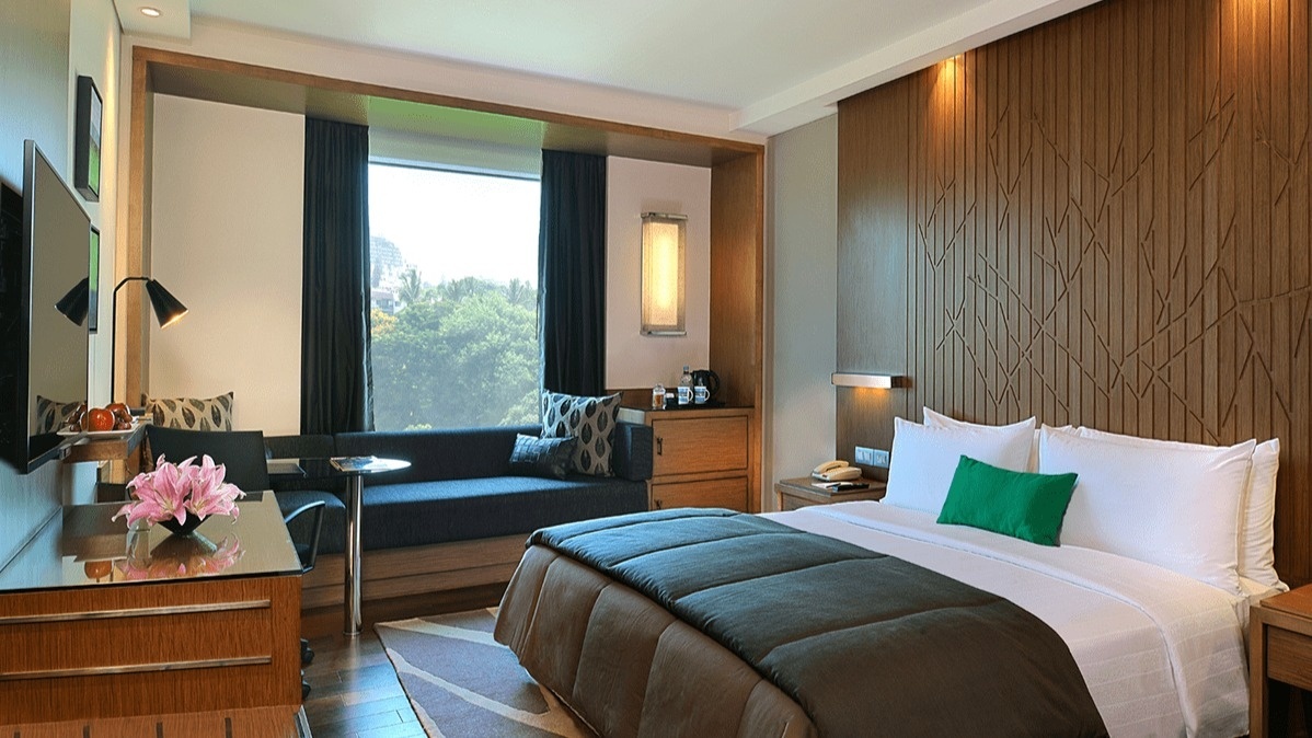 Superior Rooms
