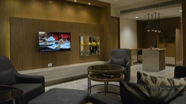 Cubbon Suite
