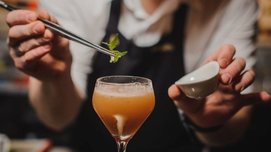 Mixology Sessions