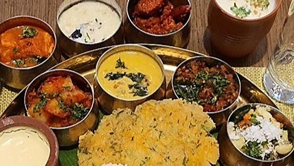 Welcomsthalika