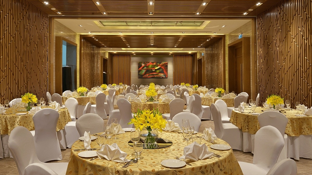 Ballroom