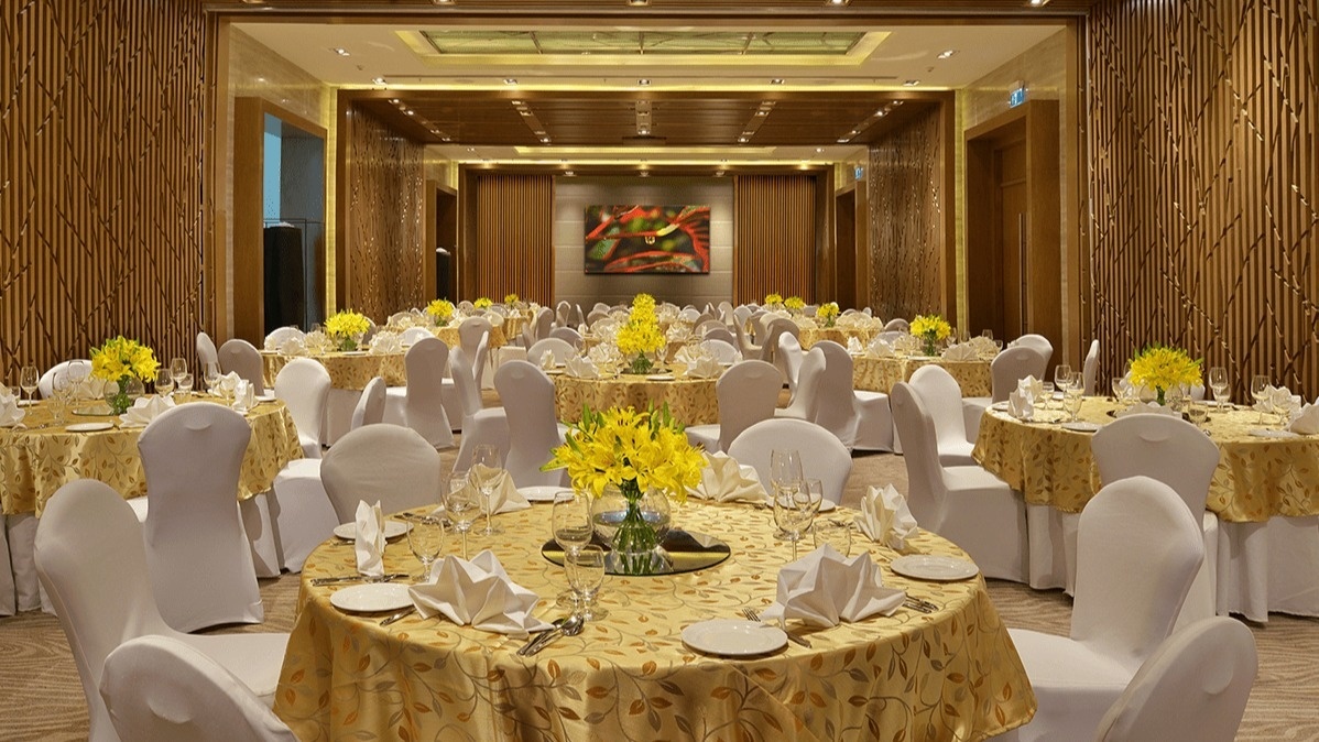 Ballroom - 1
