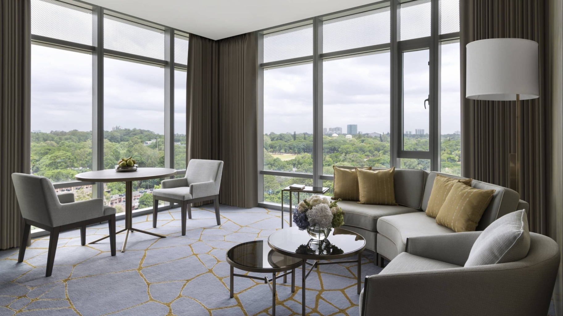 Executive Suite