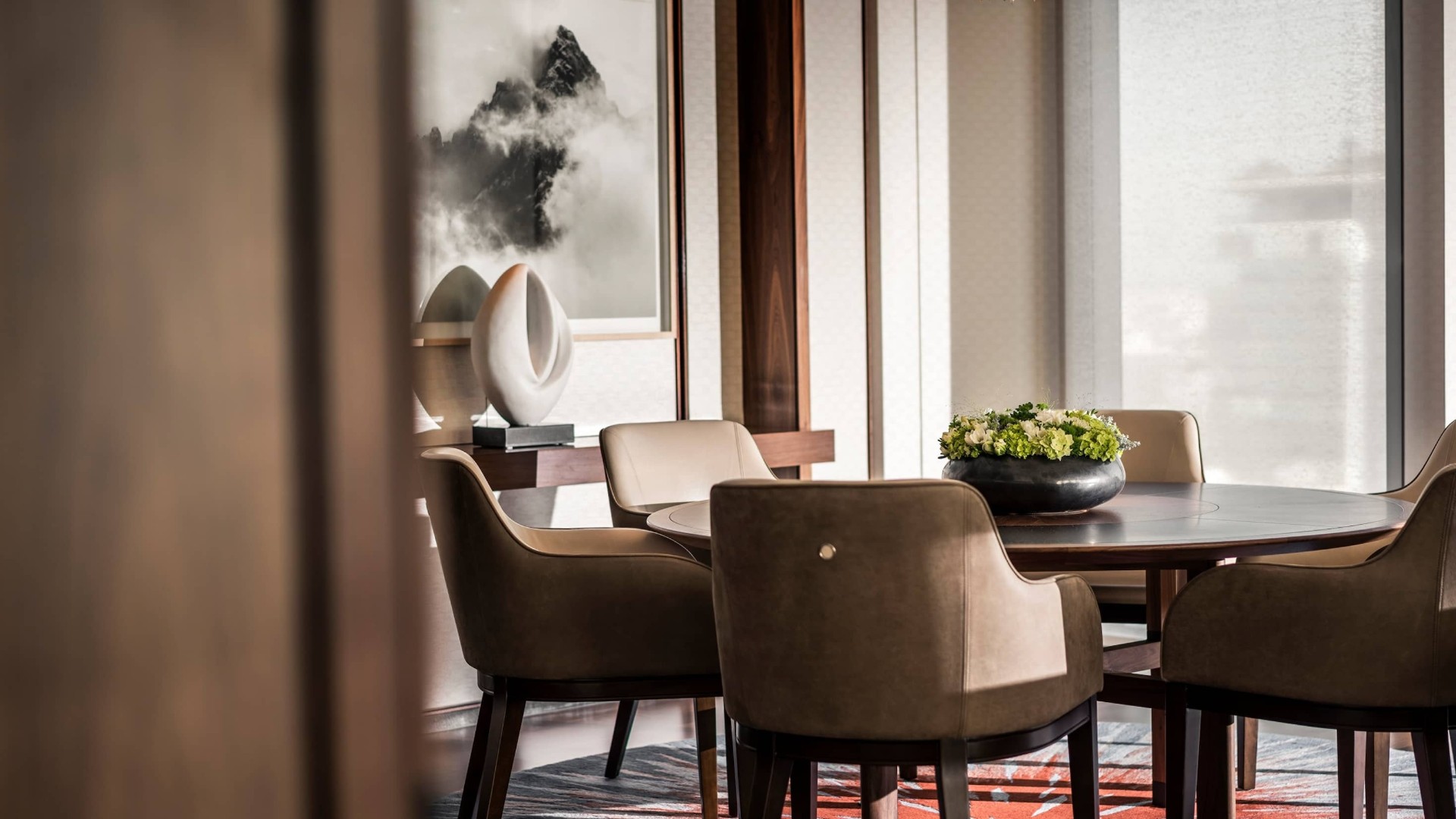 Presedential Suite
