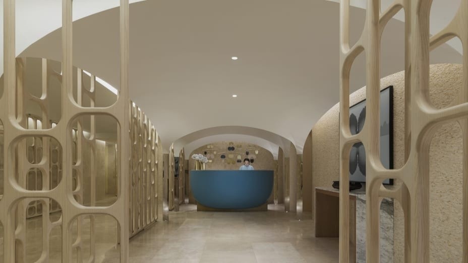 Infuse Spa