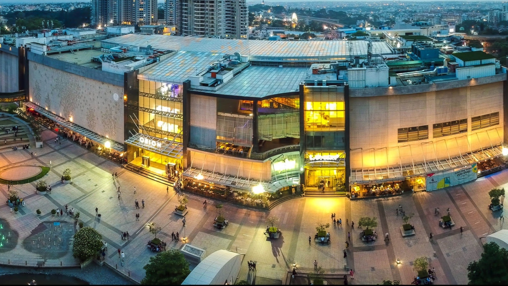 Orion Mall