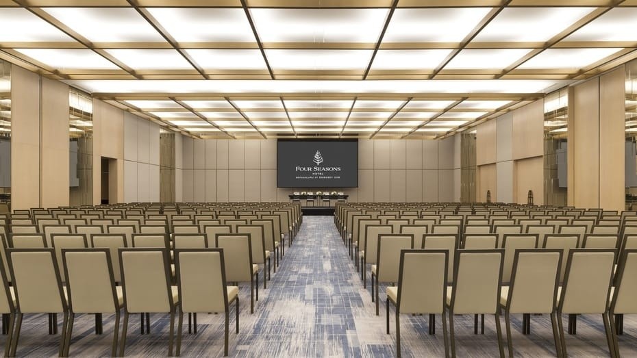 Grand Ballroom