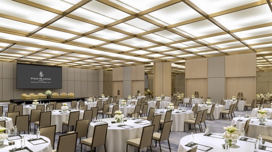 Grand Ballroom 1