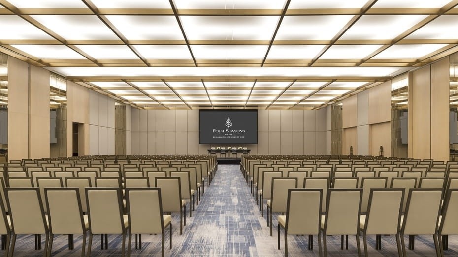 Grand Ballroom 2