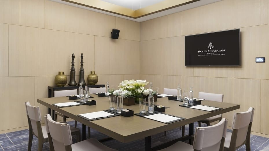 Directors Room