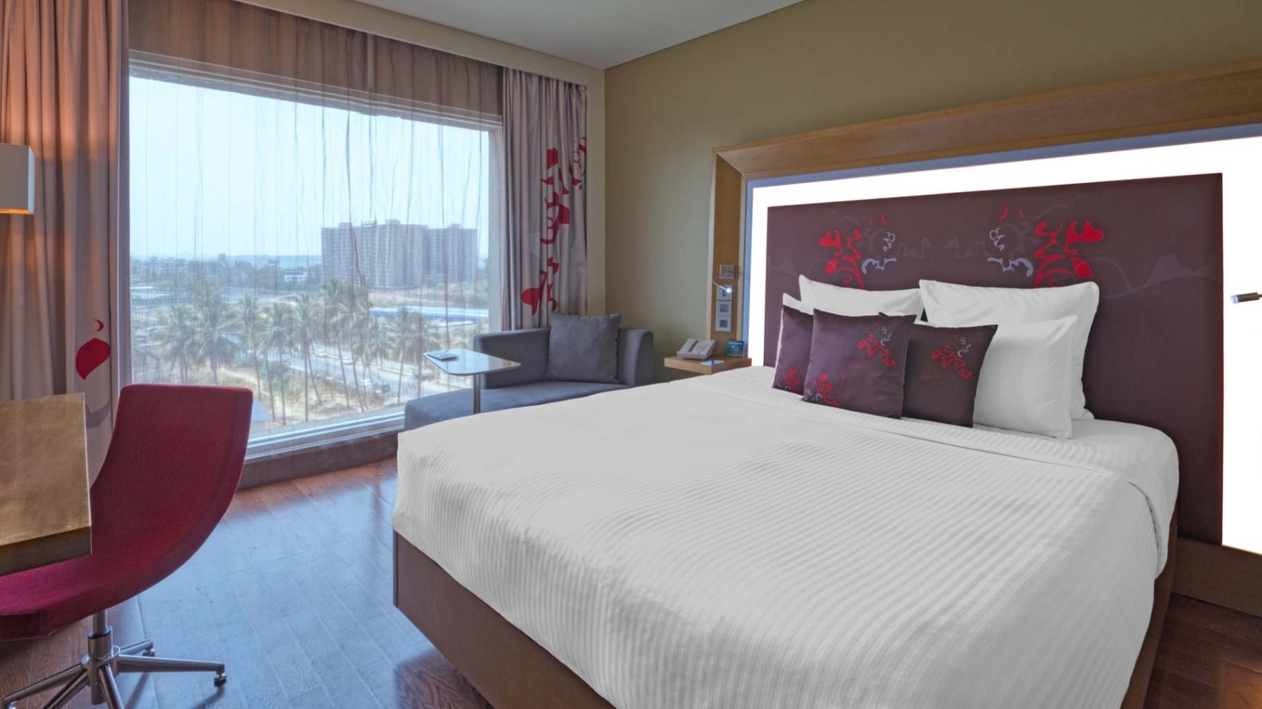 Premier Room