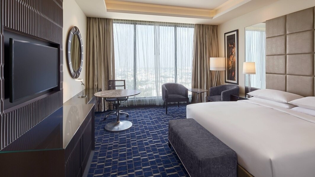 Superior Room