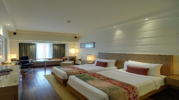 Premium Rooms