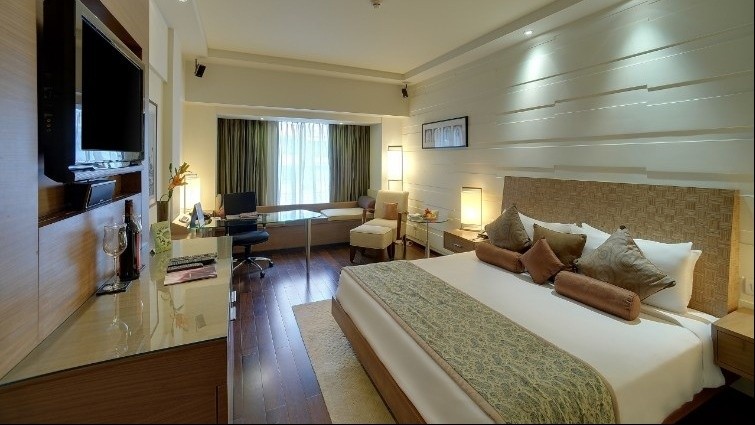 Premium Suite