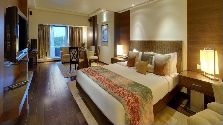Vivanta Suite