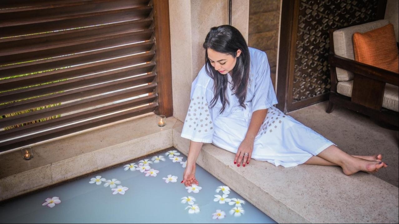 Shamana Spa