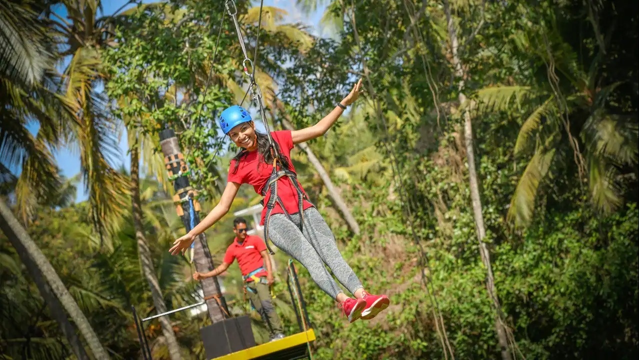 Adventure Park