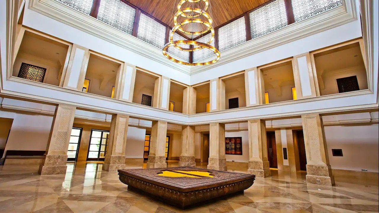 Atrium