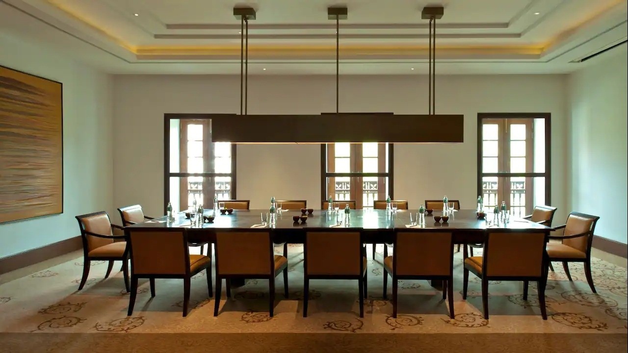 Boardroom 2