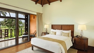 Presedential Suite