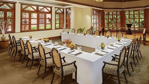 Cansaulim Room
