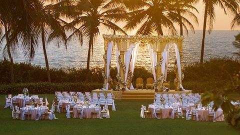 Seaside Lawns