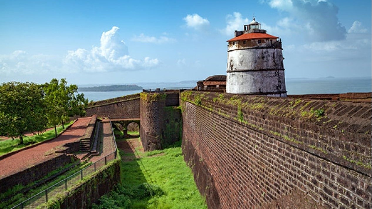 Fort Aguado