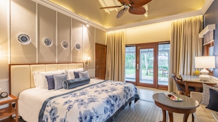 Premium Cottage 