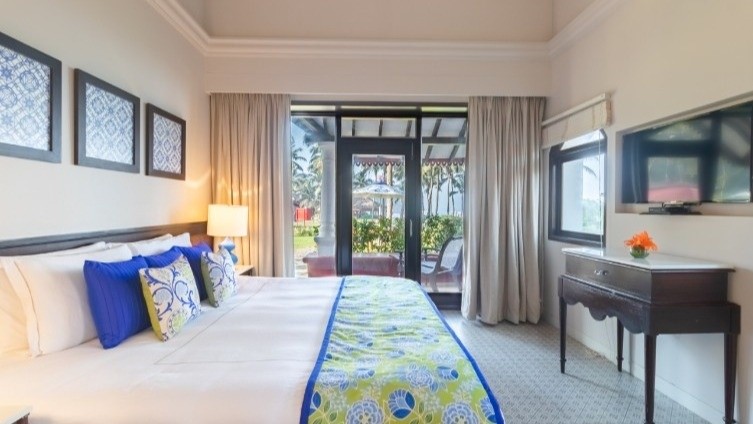 Goan Villa
