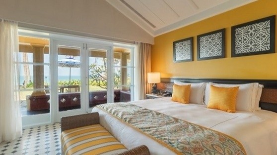 Luxury Goan Villa
