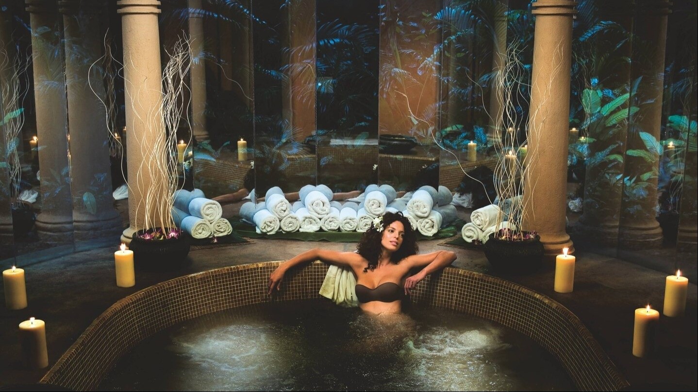 Quan Spa