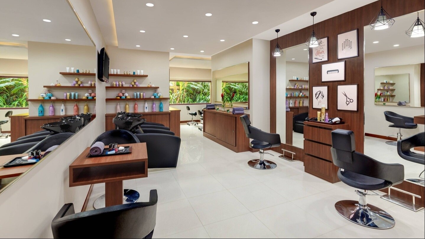 Quan Salon
