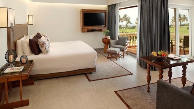 Premium Room Sea View