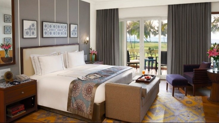 Luxury Suite