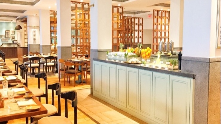 Sala Da Pranzo