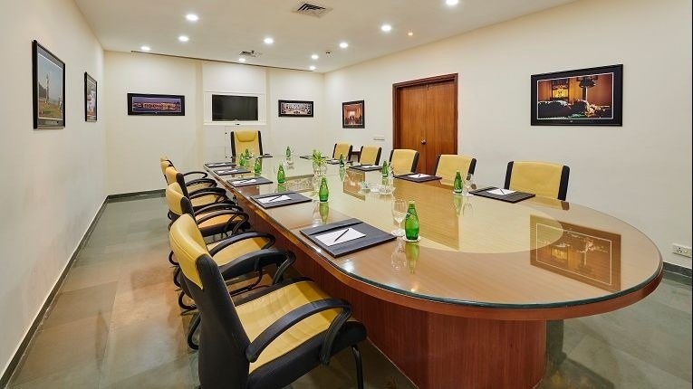 Boardroom