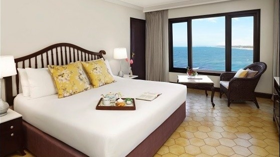 Premium Suite
