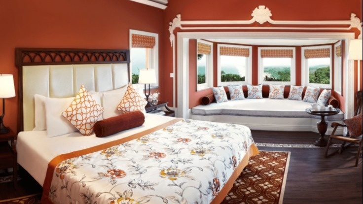 Presidential Villa 3 Bedrooms