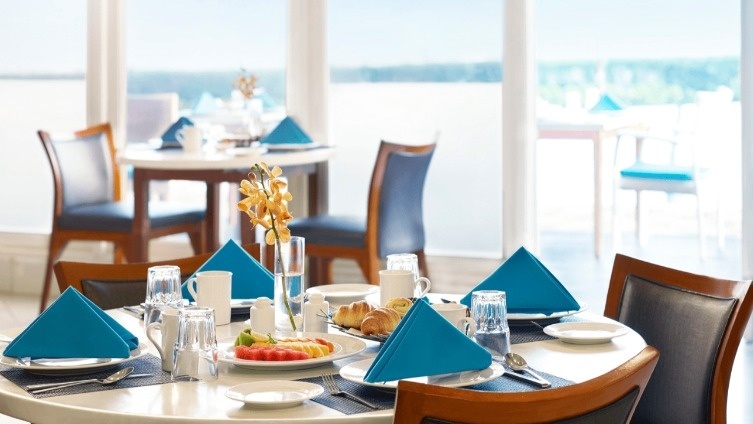 Bay View Breakfast