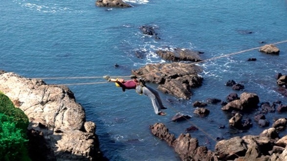 Adventure Activity