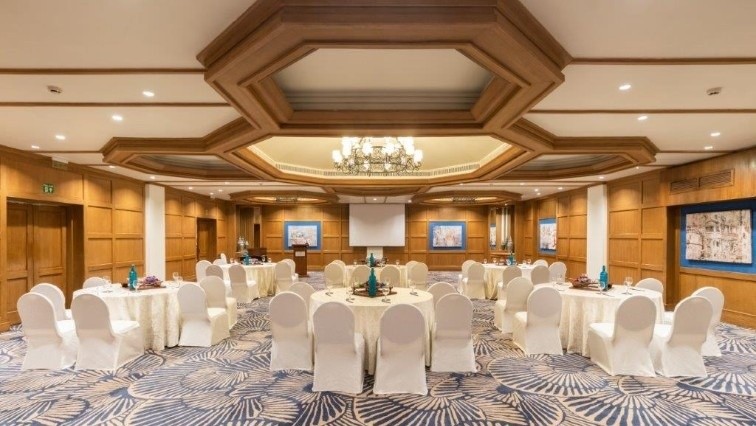 The Aguada Ballroom