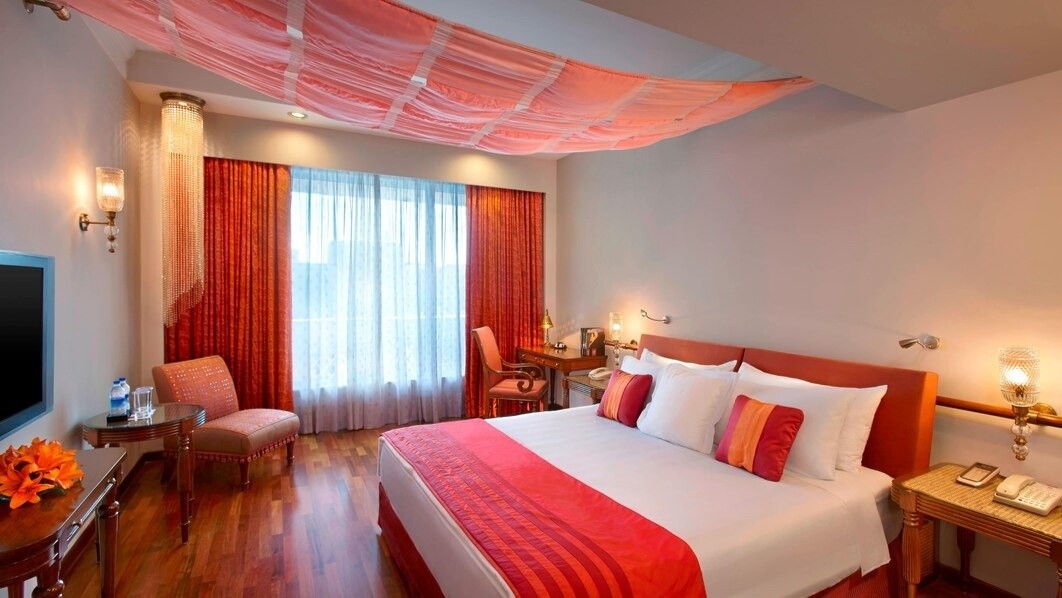 Thikana Suite