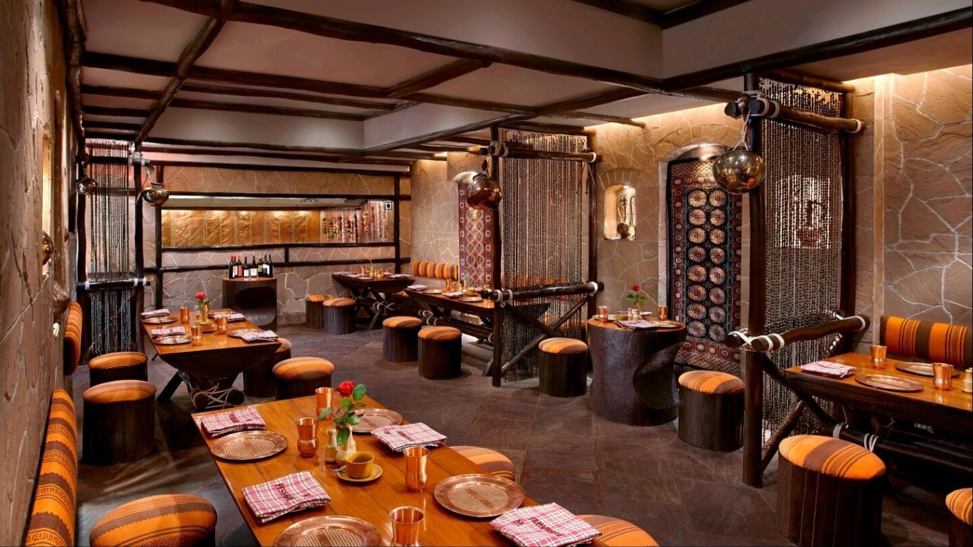 Peshawri
