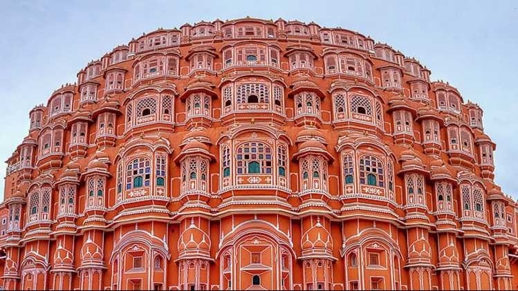 Hawa Mahal