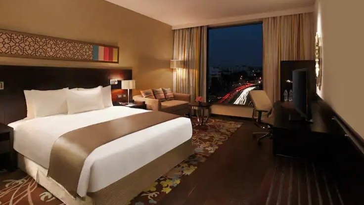 Executive Room