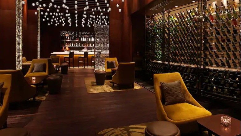 Krystal Bar